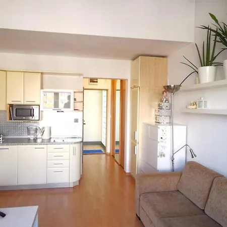 Apartament Pomorski Miedzyzdroje Exterior photo