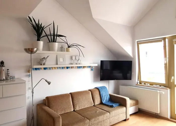 Apartament Pomorski