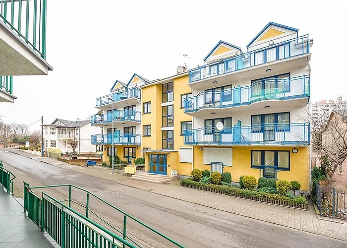 Apartament Pomorski