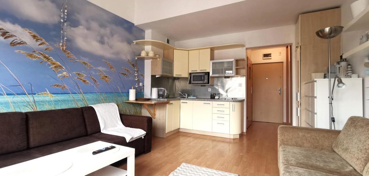 Apartament Pomorski *